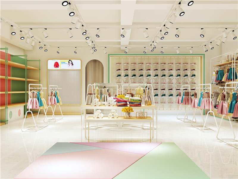 门店展示